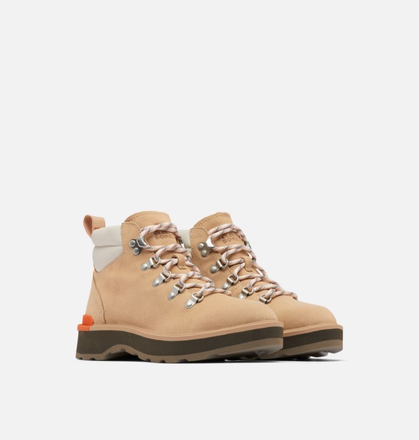 Sorel Australia Ceramic-Major Women's Hi-Line Hiker Boot