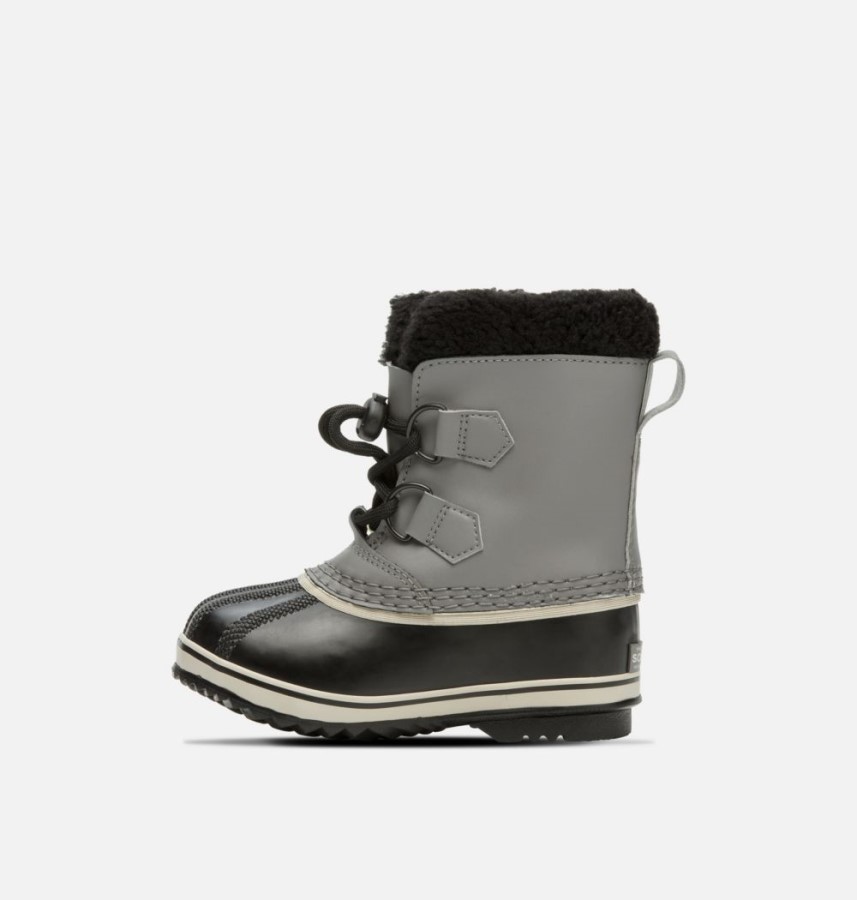 Sorel Australia Children's Yoot Pac Tp Boot