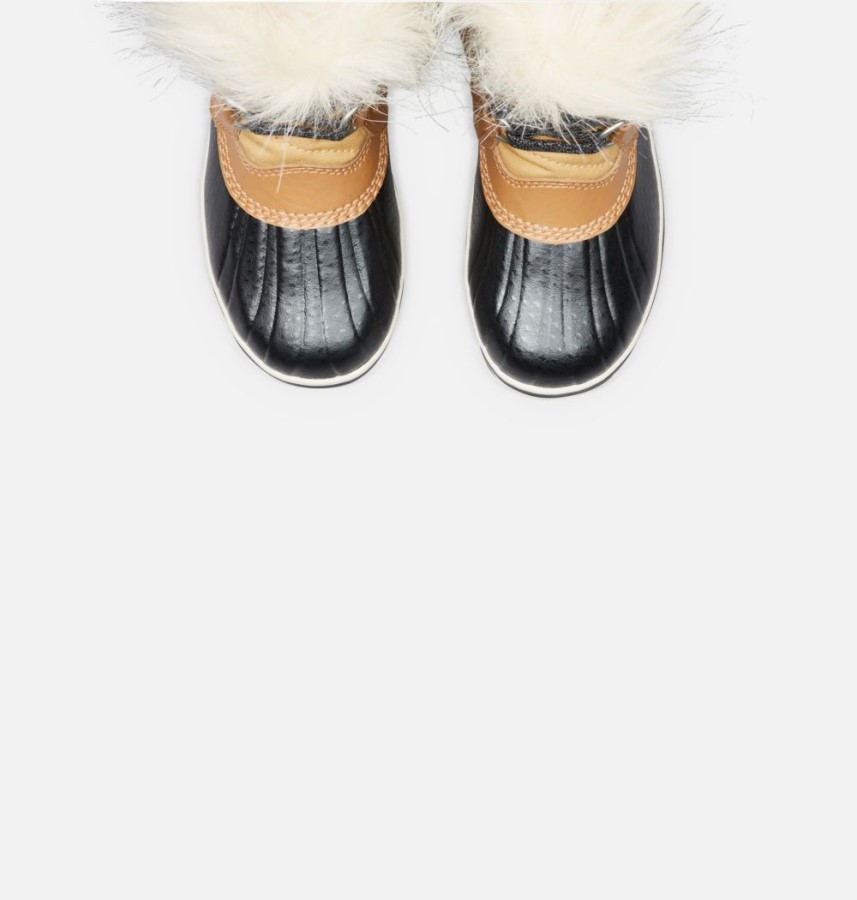Sorel Australia Curry-Elk Youth Tofino Ii Boot