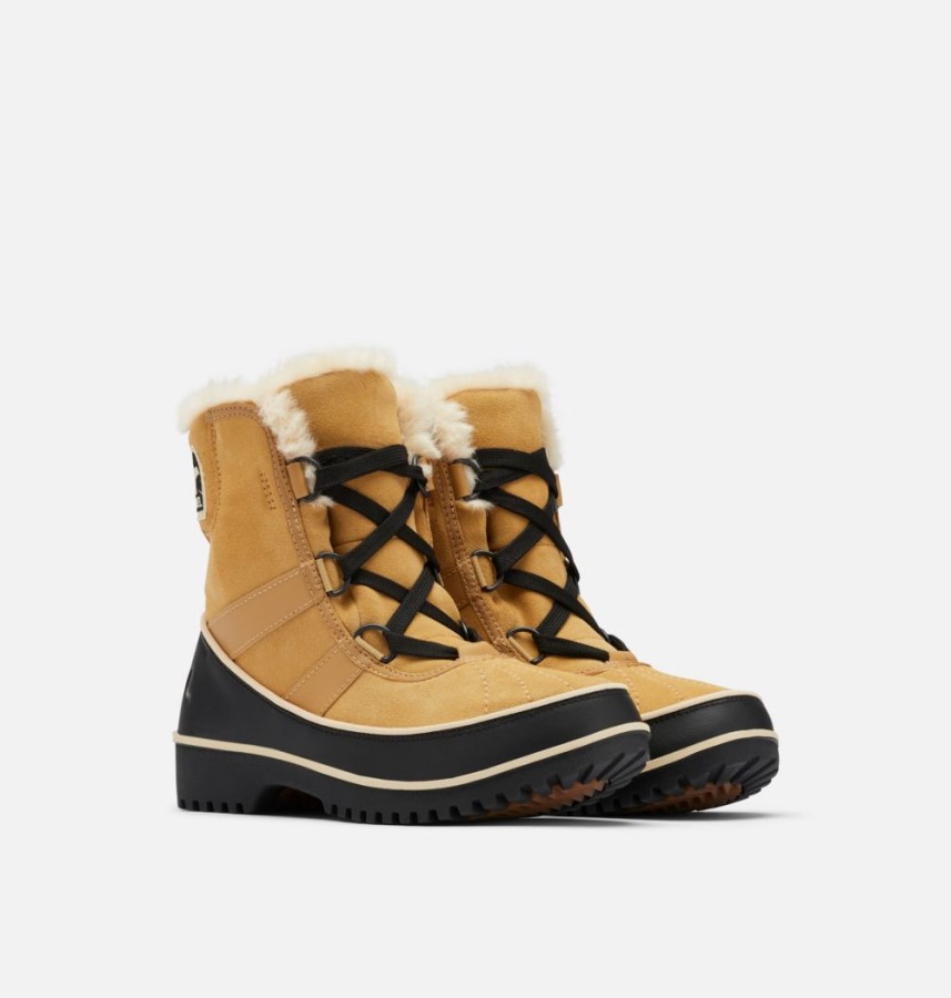 Sorel Australia Curry Women's Tivoli Ii Suede Boot