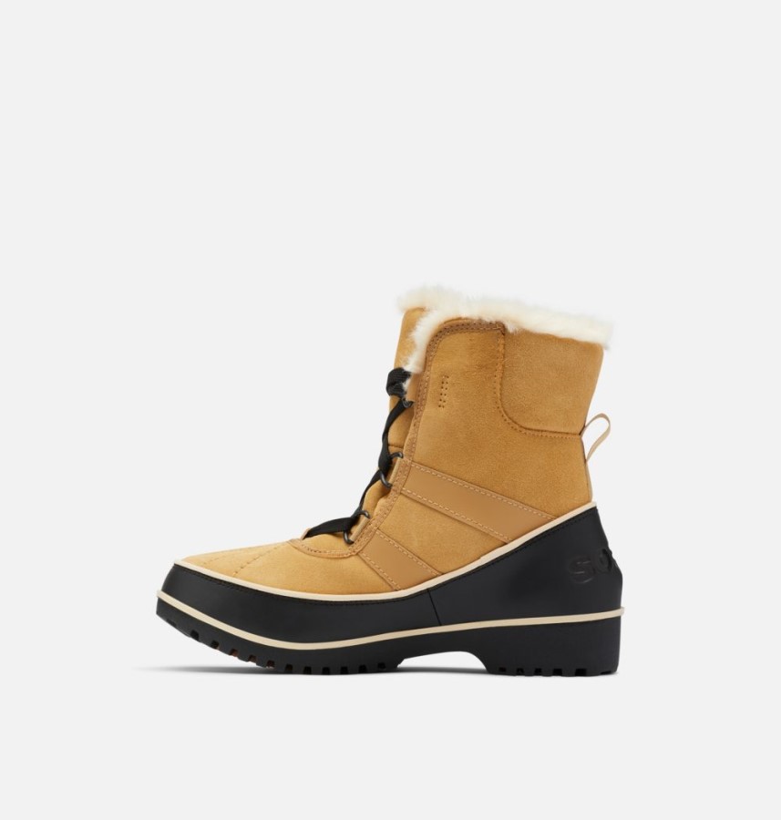 Sorel Australia Curry Women's Tivoli Ii Suede Boot