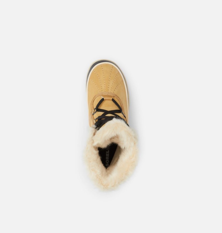 Sorel Australia Curry Women's Tivoli Ii Suede Boot