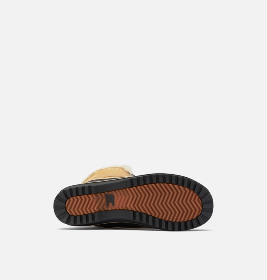 Sorel Australia Curry Women's Tivoli Ii Suede Boot