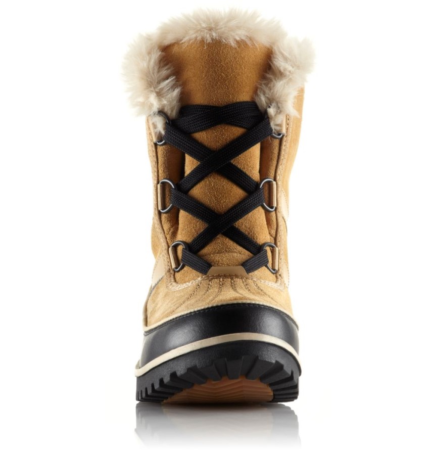 Sorel Australia Curry Women's Tivoli Ii Suede Boot