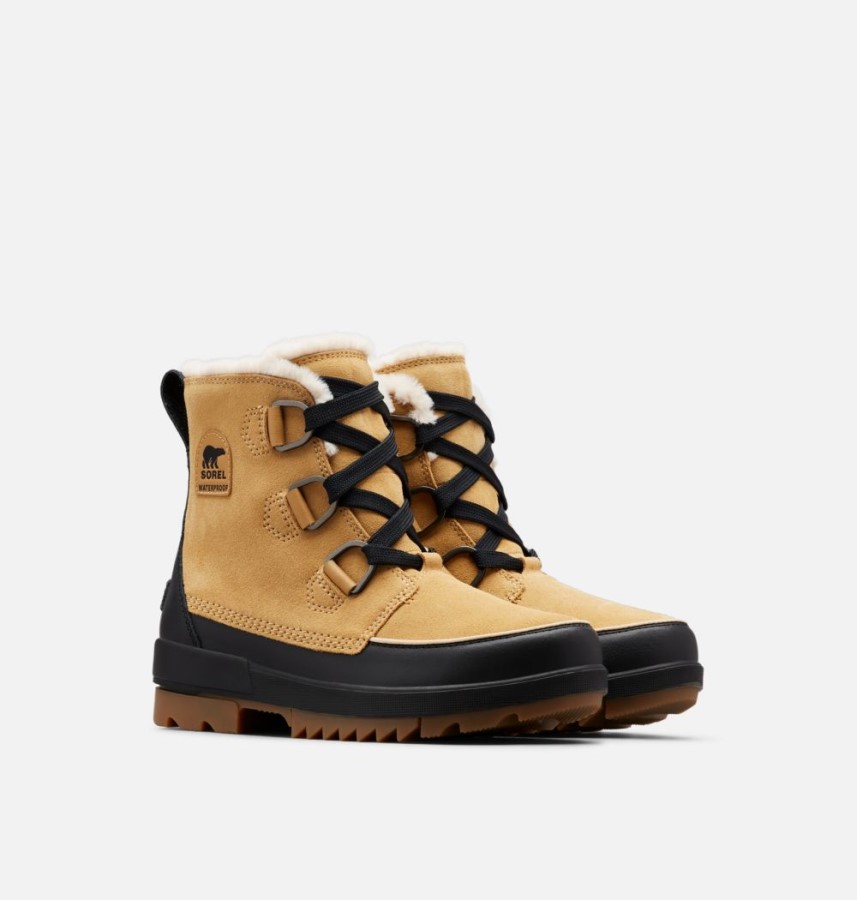 Sorel Australia Curry Women's Tivoli Iv Boot