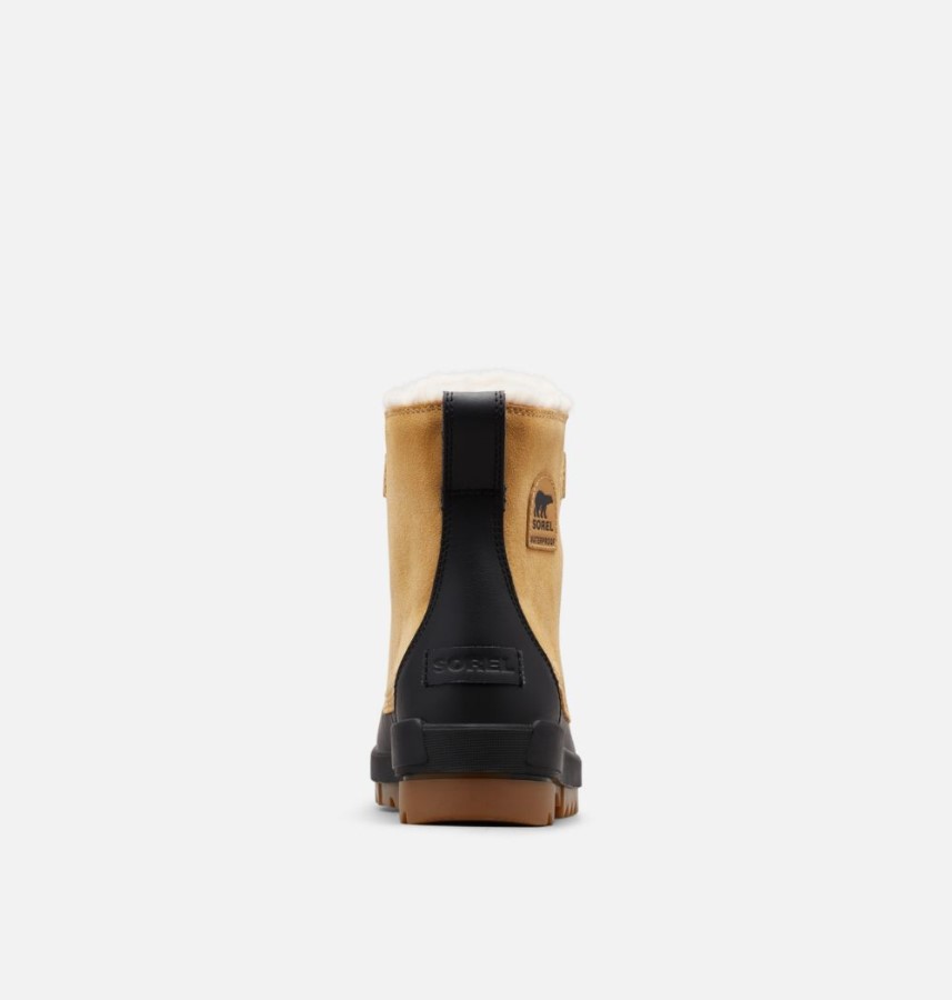 Sorel Australia Curry Women's Tivoli Iv Boot