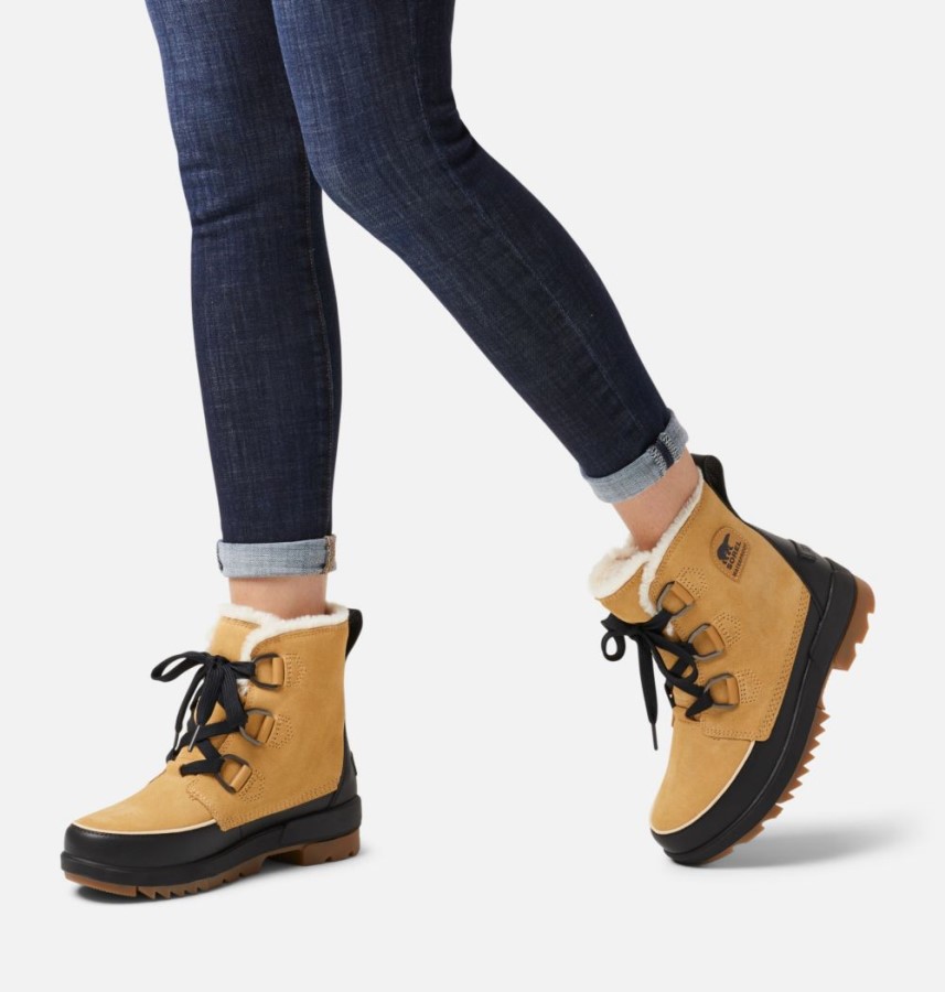 Sorel Australia Curry Women's Tivoli Iv Boot