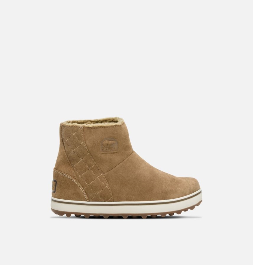 Sorel Australia Delta-Autumn Bronze Glacy Short