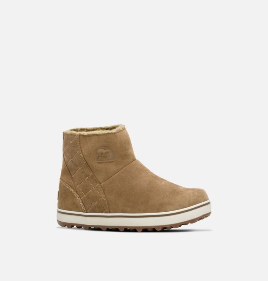 Sorel Australia Delta-Autumn Bronze Glacy Short