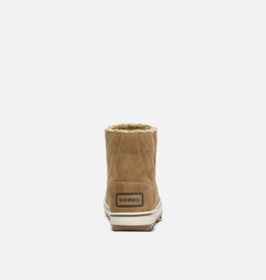 Sorel Australia Delta-Autumn Bronze Glacy Short