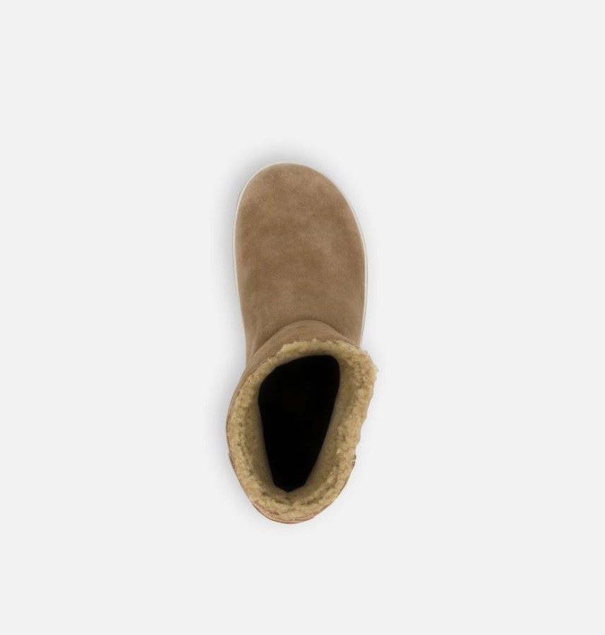Sorel Australia Delta-Autumn Bronze Glacy Short