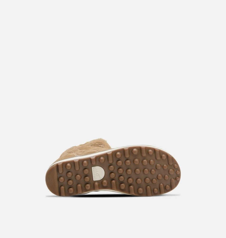 Sorel Australia Delta-Autumn Bronze Glacy Short