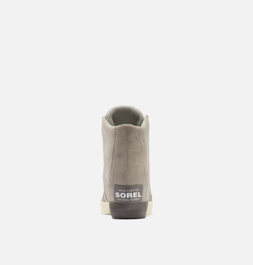 Sorel Australia Dove-Quarry Women's Out 'N About Wedge Bootie