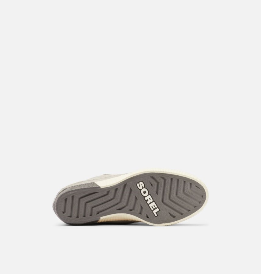 Sorel Australia Dove-Quarry Women's Out 'N About Wedge Bootie