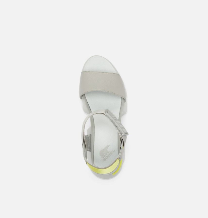Sorel Australia Dove Women's Kinetic Sandal