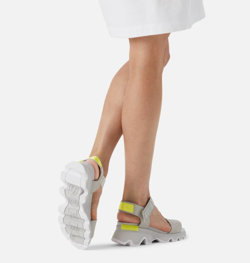 Sorel Australia Dove Women's Kinetic Sandal