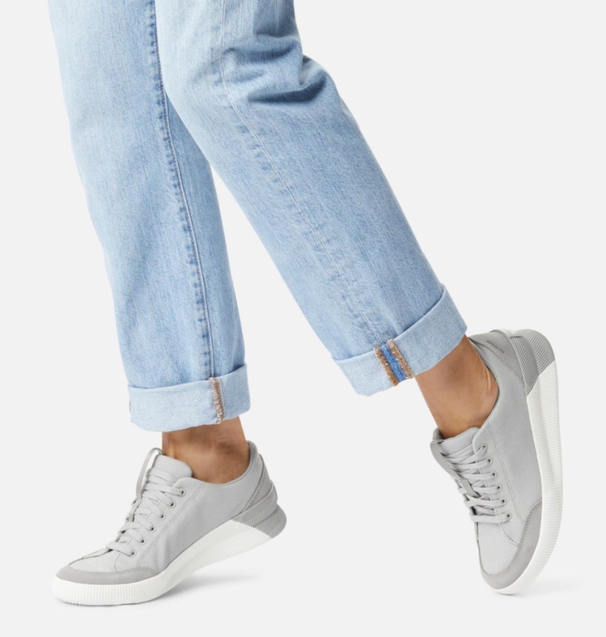 Sorel Australia Dove Women's Out 'N About Plus Classic Sneaker
