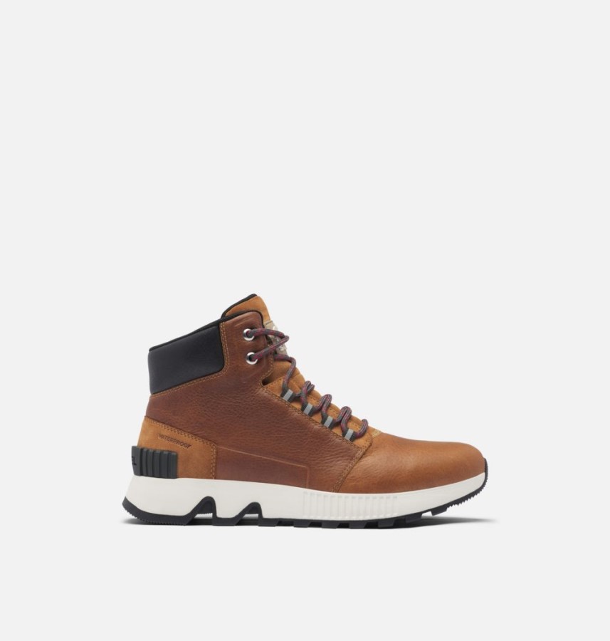 Sorel Australia Elk Men's Mac Hill Mid Ltr Boot