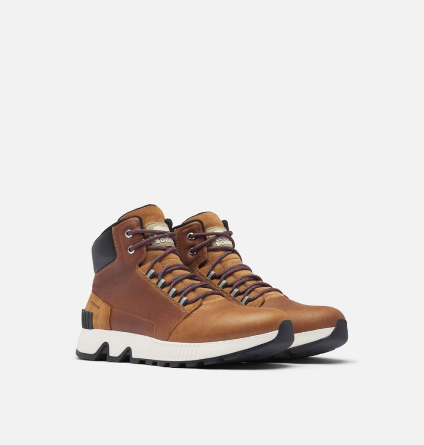 Sorel Australia Elk Men's Mac Hill Mid Ltr Boot