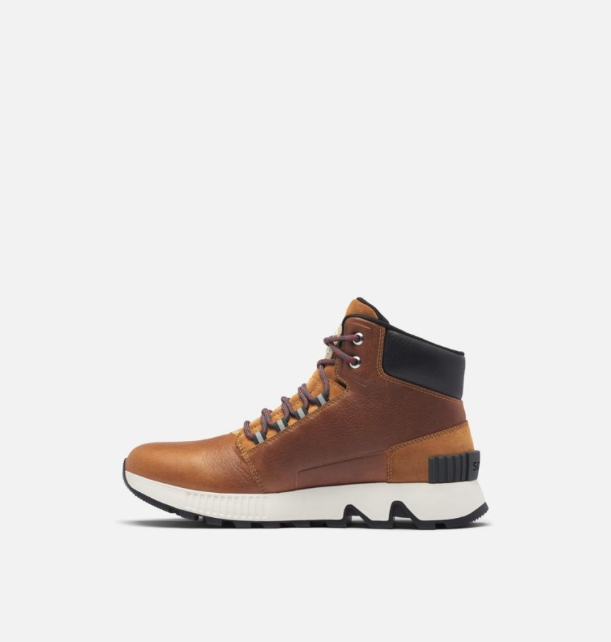 Sorel Australia Elk Men's Mac Hill Mid Ltr Boot
