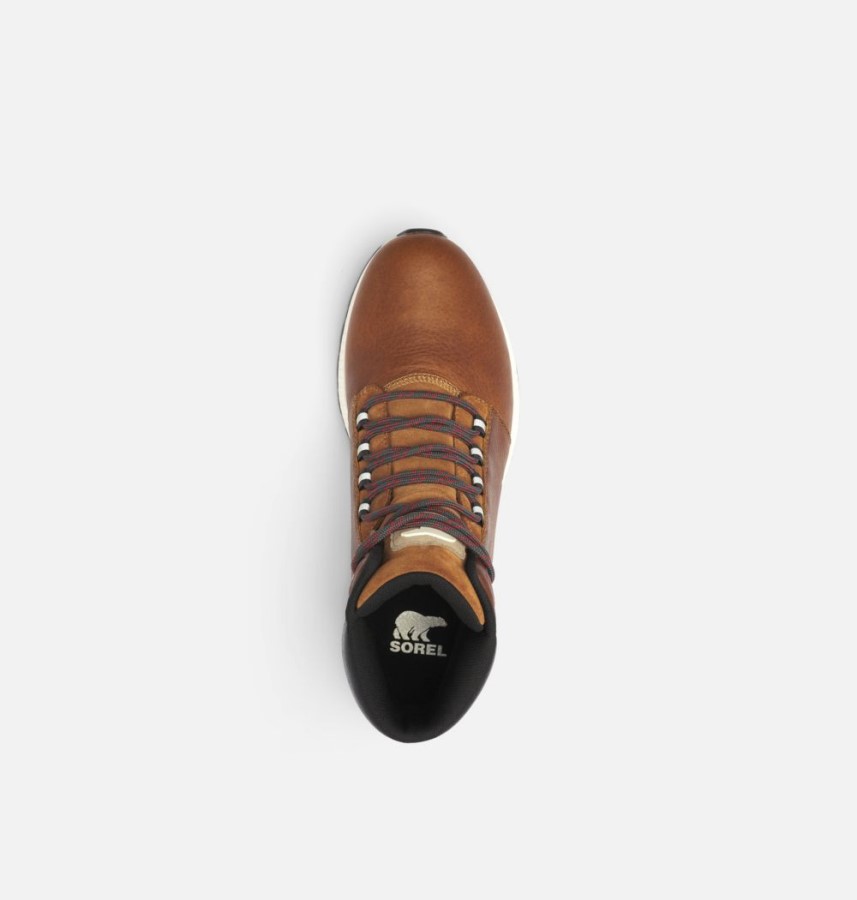 Sorel Australia Elk Men's Mac Hill Mid Ltr Boot