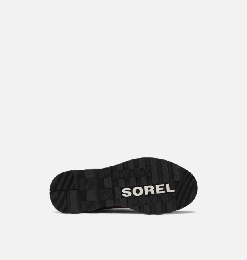 Sorel Australia Elk Men's Mac Hill Mid Ltr Boot