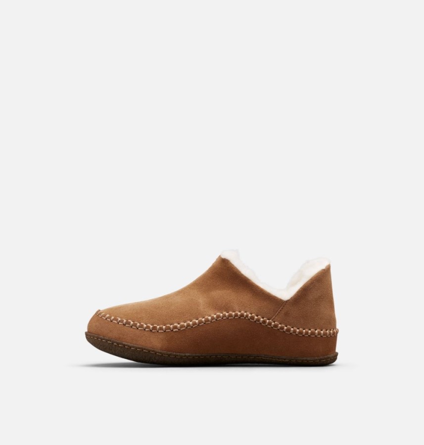 Sorel Australia Elk-Natural Men's Manawan Ii Slipper
