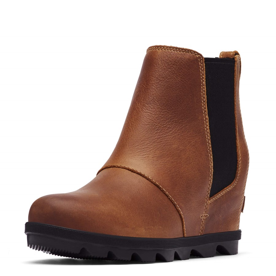 Sorel Australia Elk Women's Chelsea Boots