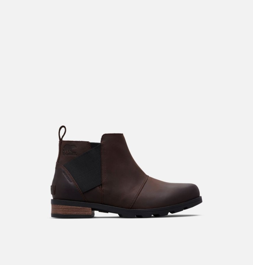 Sorel Australia Emelie Chelsea Cattail