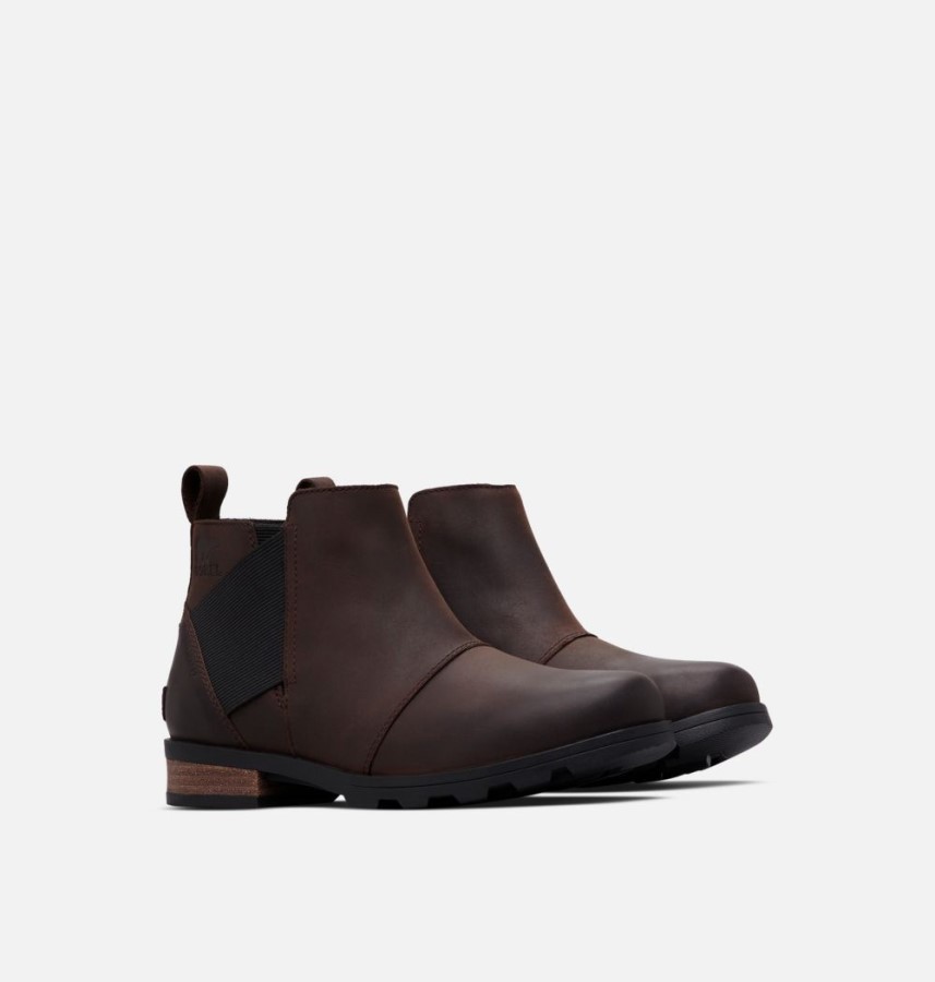 Sorel Australia Emelie Chelsea Cattail