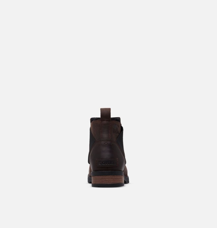 Sorel Australia Emelie Chelsea Cattail