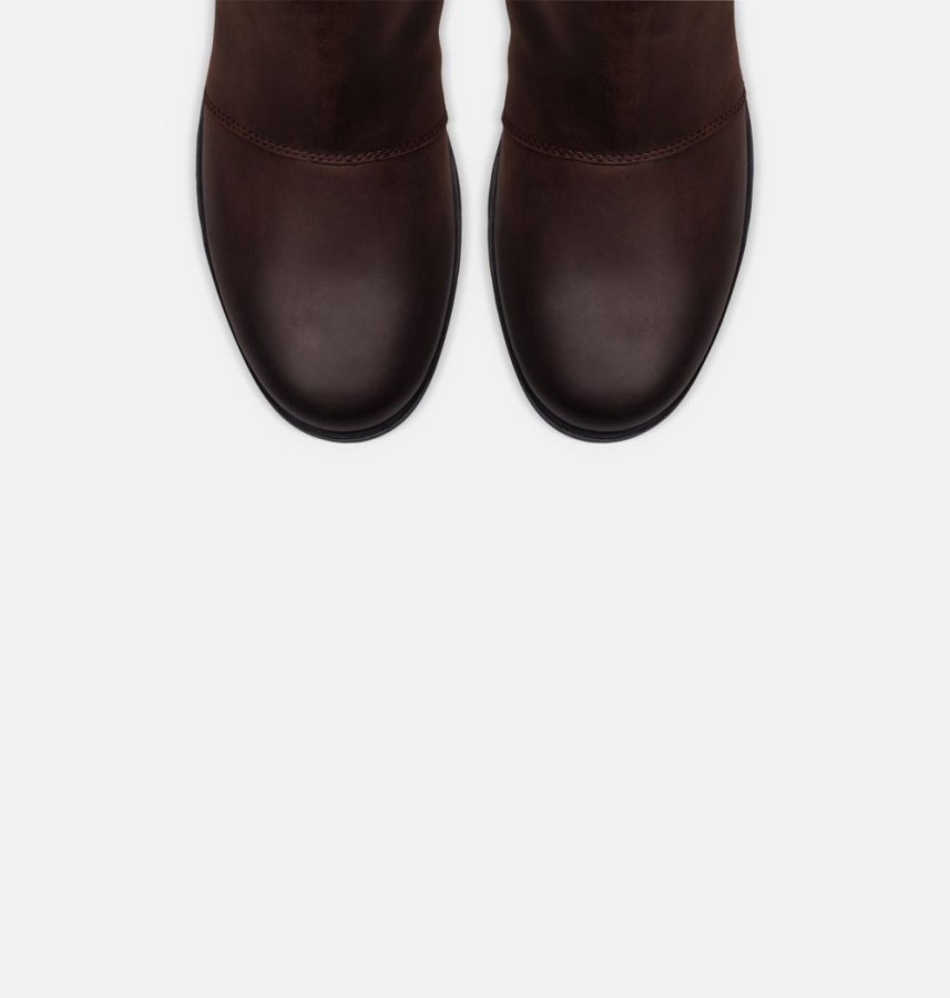 Sorel Australia Emelie Chelsea Cattail