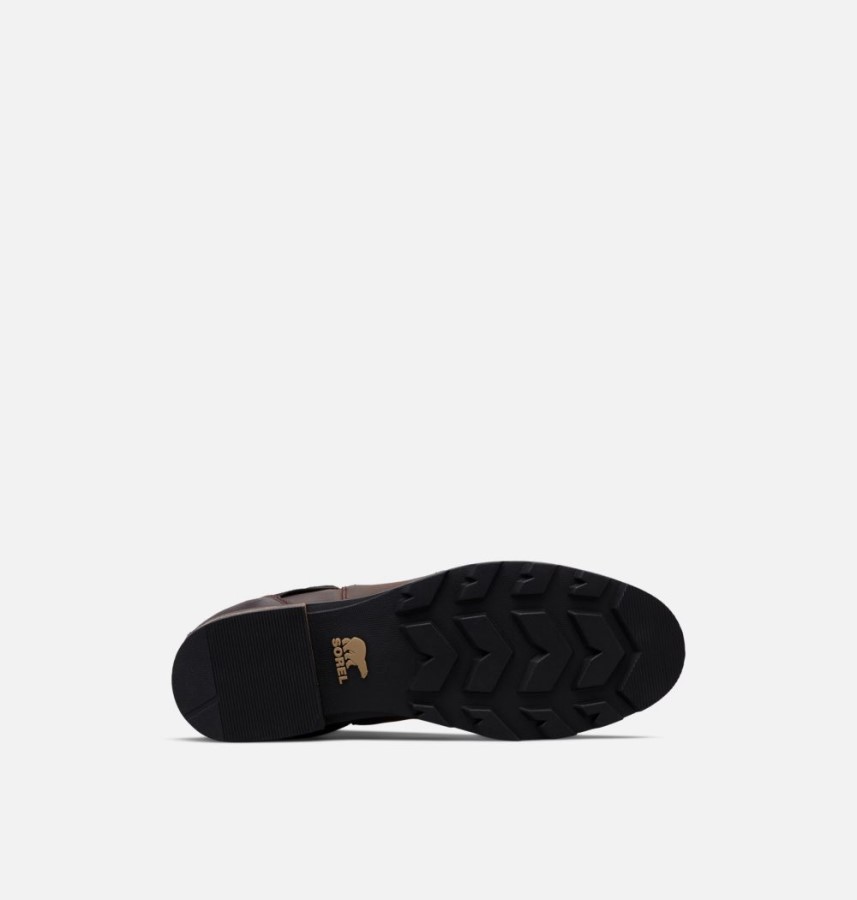 Sorel Australia Emelie Chelsea Cattail