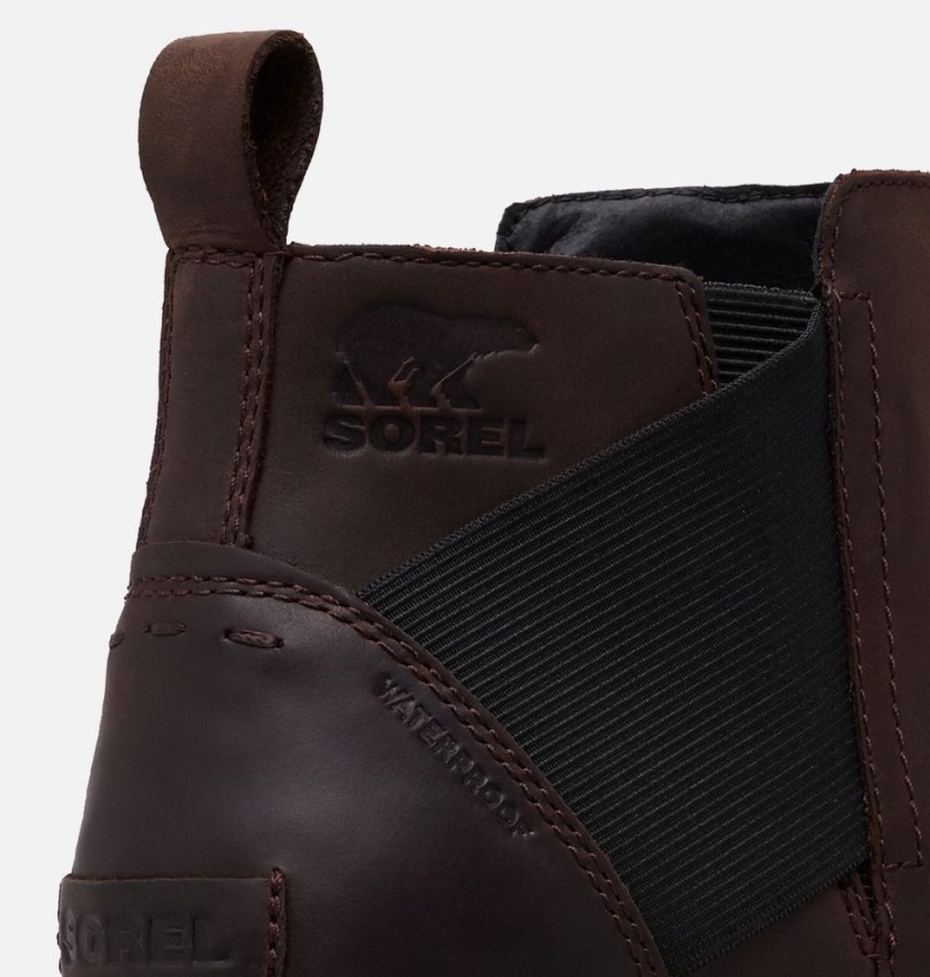 Sorel Australia Emelie Chelsea Cattail