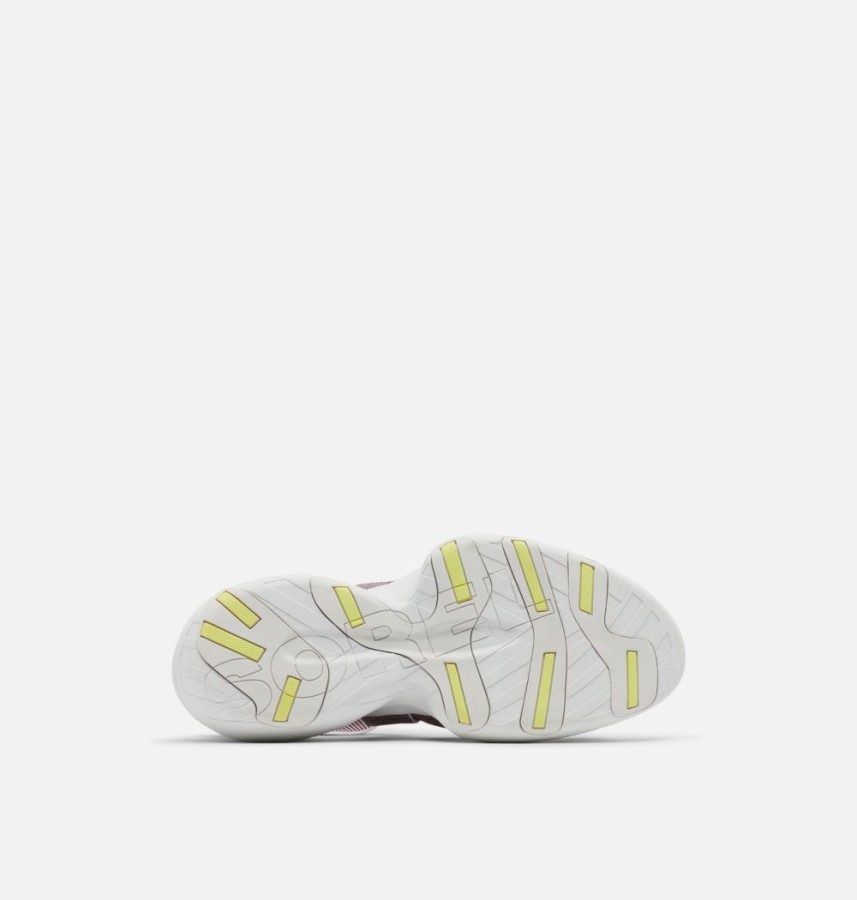 Sorel Australia Eraser Pink-Moonstone Women's Explorer Blitz Multistrap Sandal