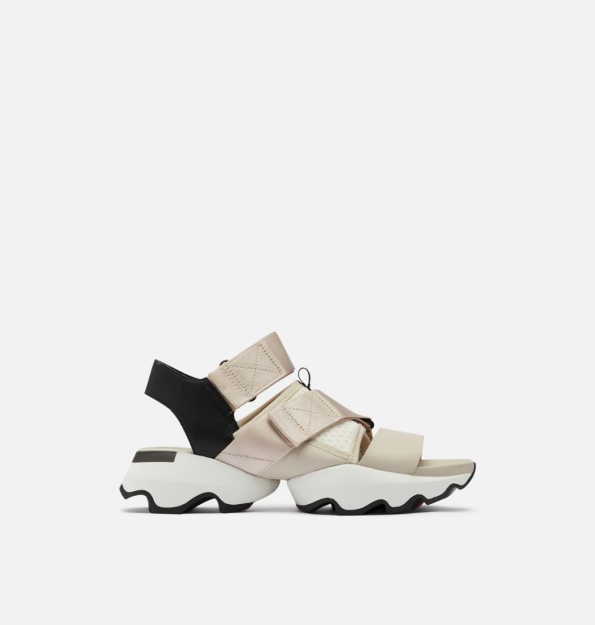 Sorel Australia Fawn Women's Kinetic Impact Sandal