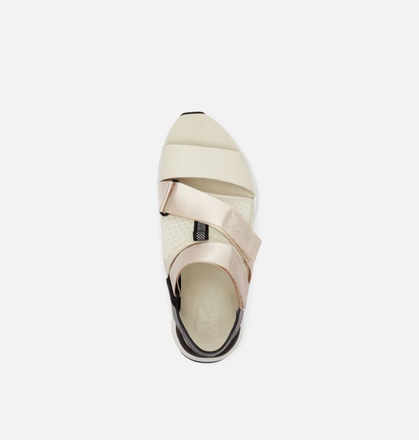 Sorel Australia Fawn Women's Kinetic Impact Sandal