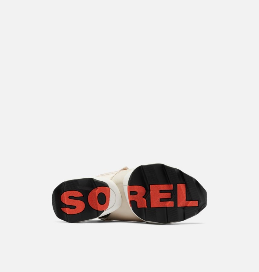 Sorel Australia Fawn Women's Kinetic Impact Sandal