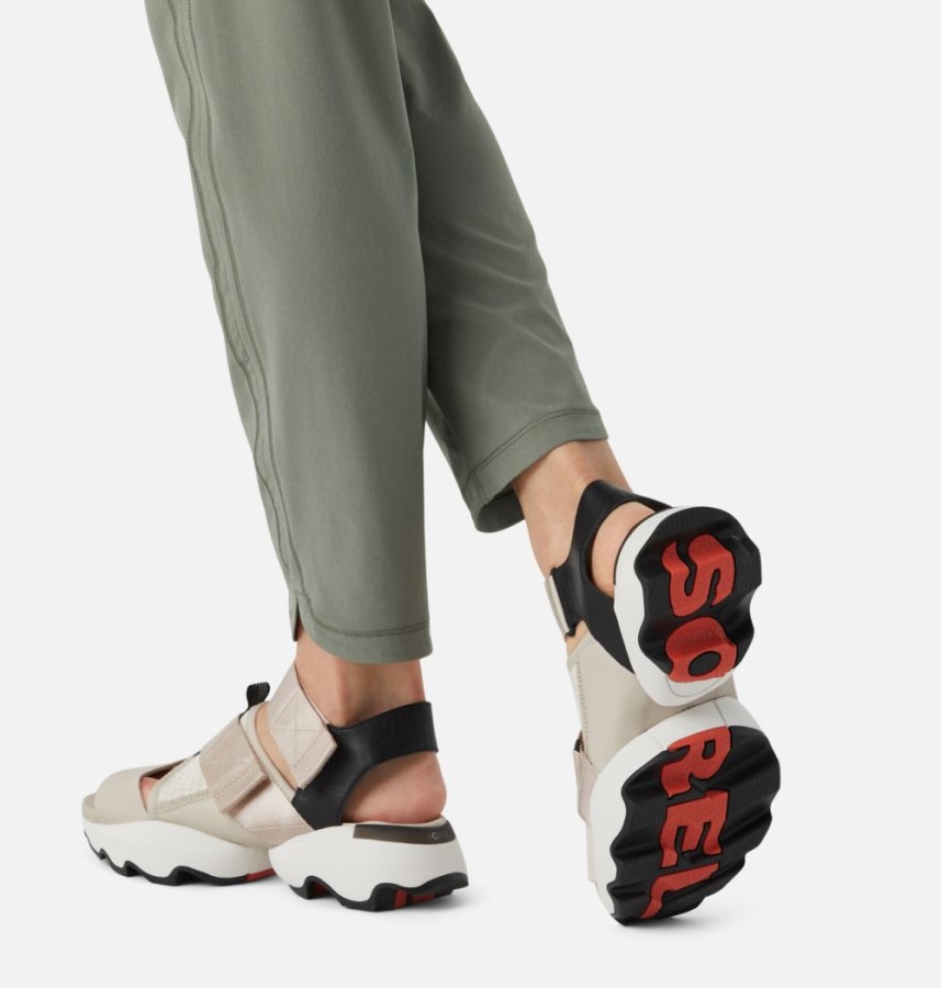 Sorel Australia Fawn Women's Kinetic Impact Sandal