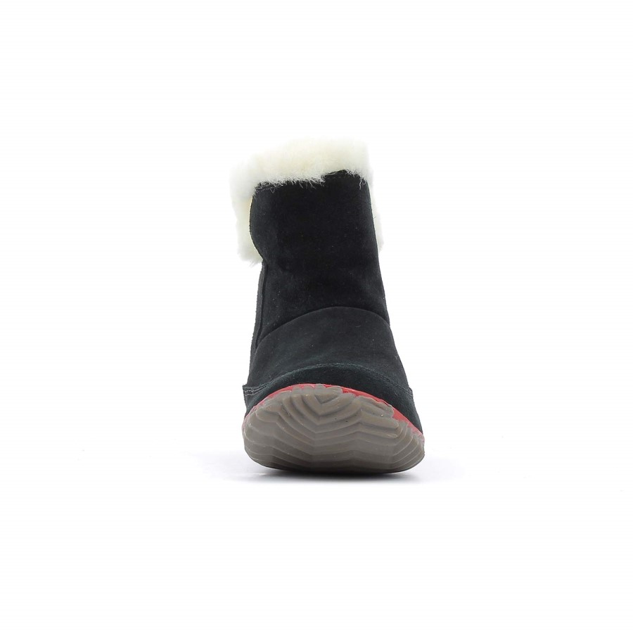 Sorel Australia Girl's N About Bootie Boot Black
