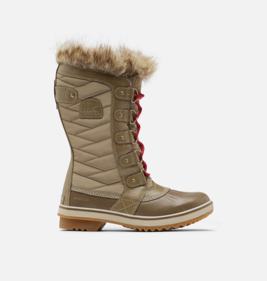 Sorel Australia Khaki Ii Women's Tofino Ii Boot