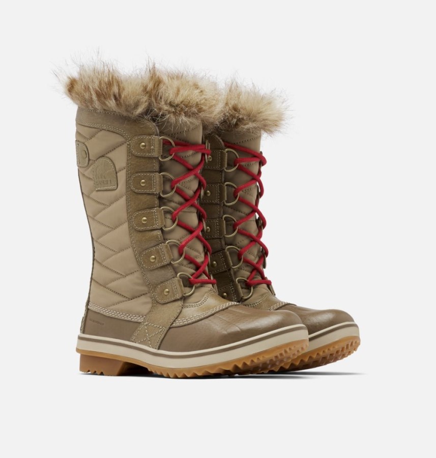Sorel Australia Khaki Ii Women's Tofino Ii Boot