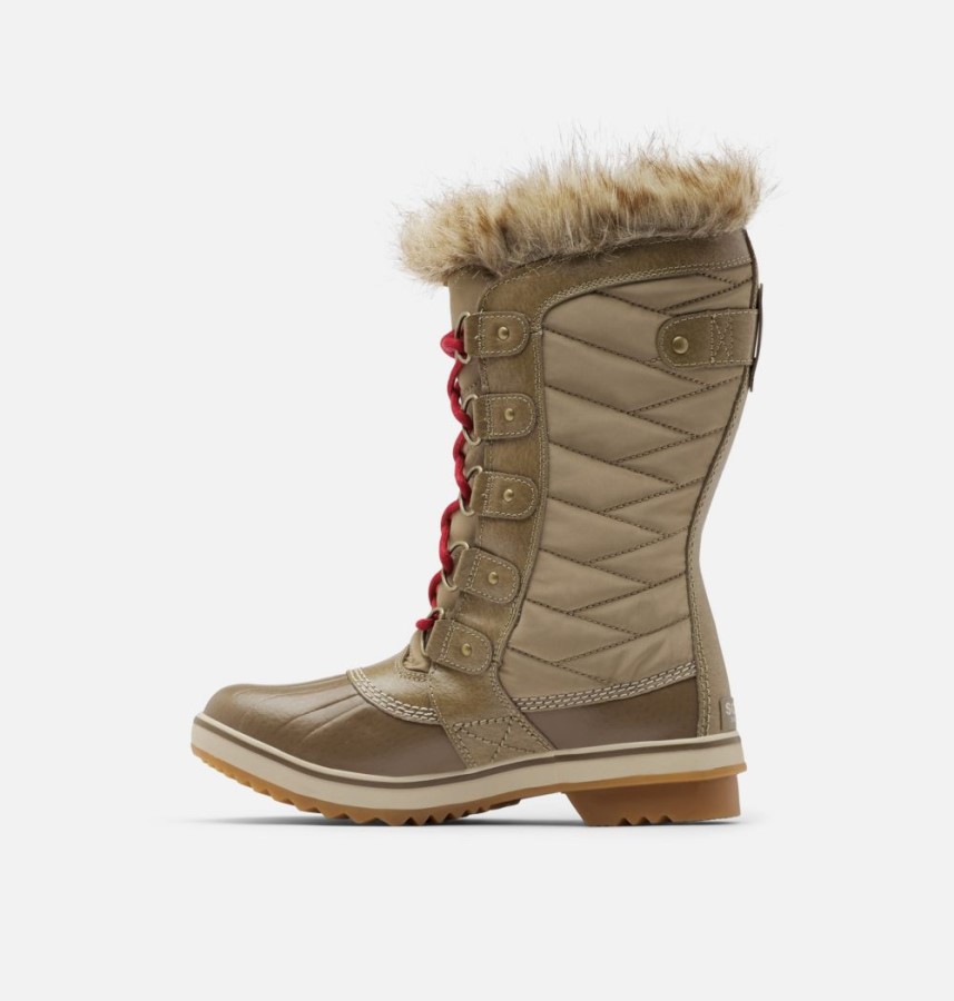 Sorel Australia Khaki Ii Women's Tofino Ii Boot