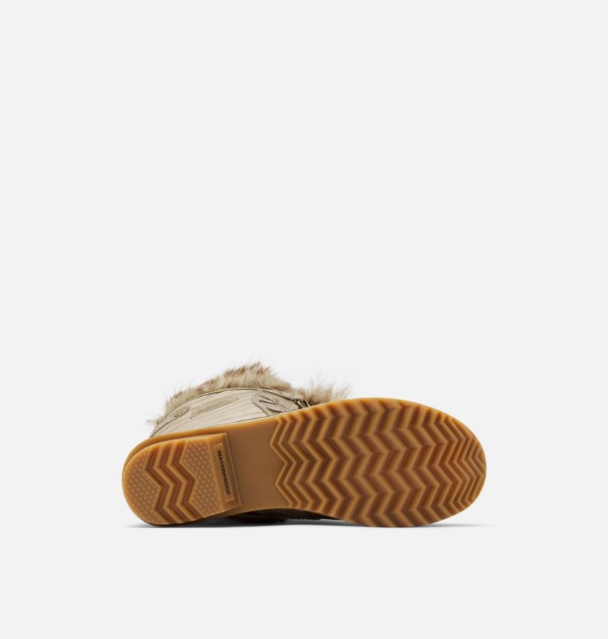 Sorel Australia Khaki Ii Women's Tofino Ii Boot
