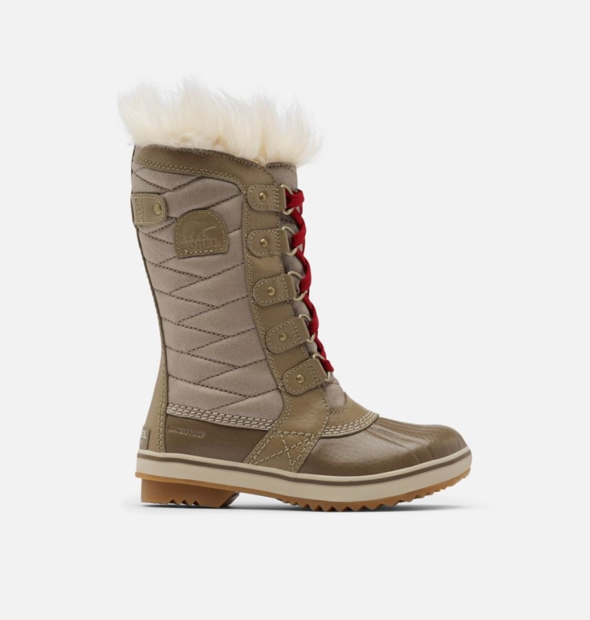 Sorel Australia Khaki Ii Youth Tofino Ii Boot