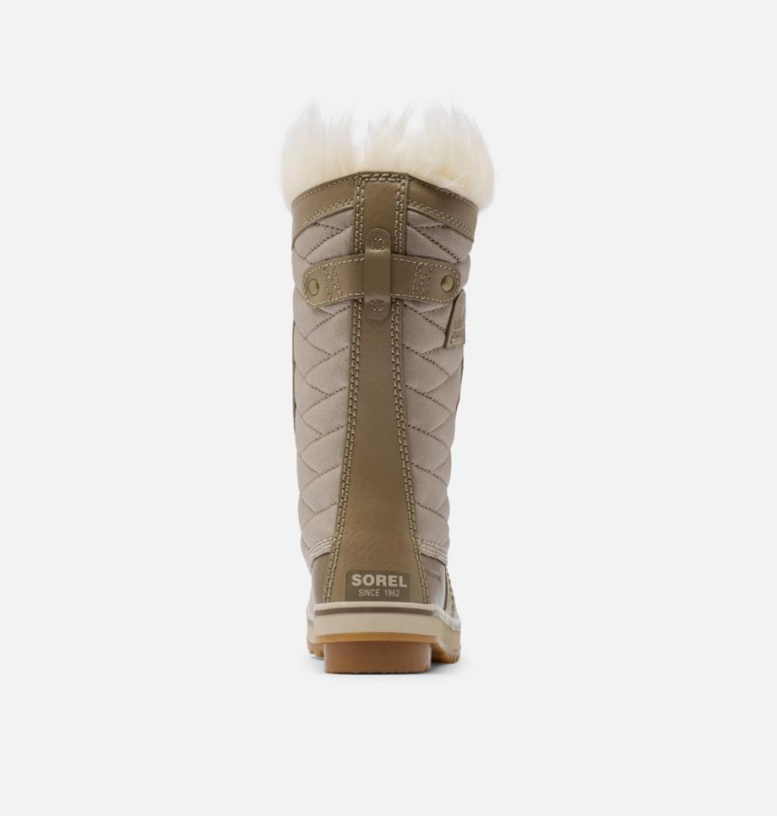 Sorel Australia Khaki Ii Youth Tofino Ii Boot