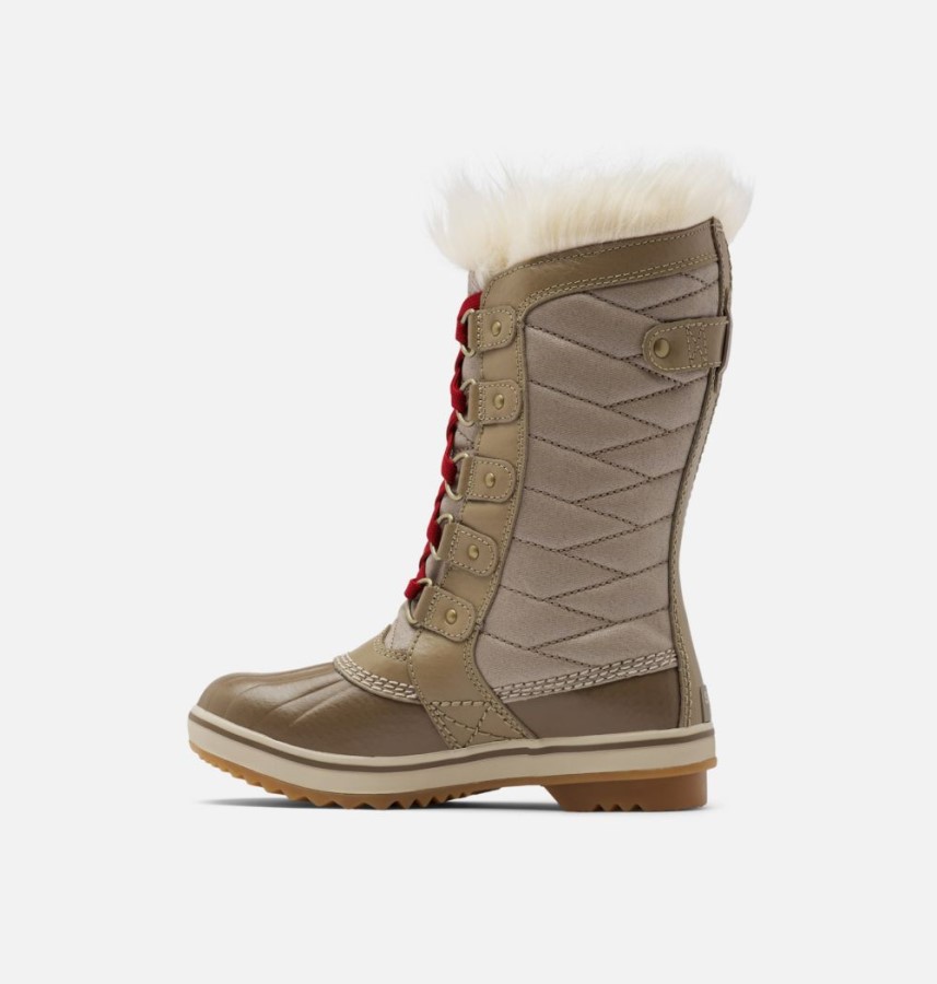 Sorel Australia Khaki Ii Youth Tofino Ii Boot