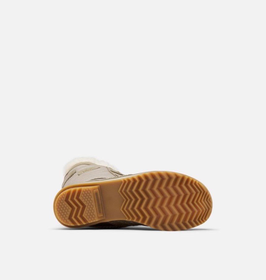 Sorel Australia Khaki Ii Youth Tofino Ii Boot