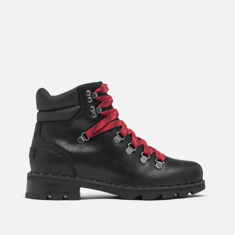 Sorel Australia Lennox Hiker Black