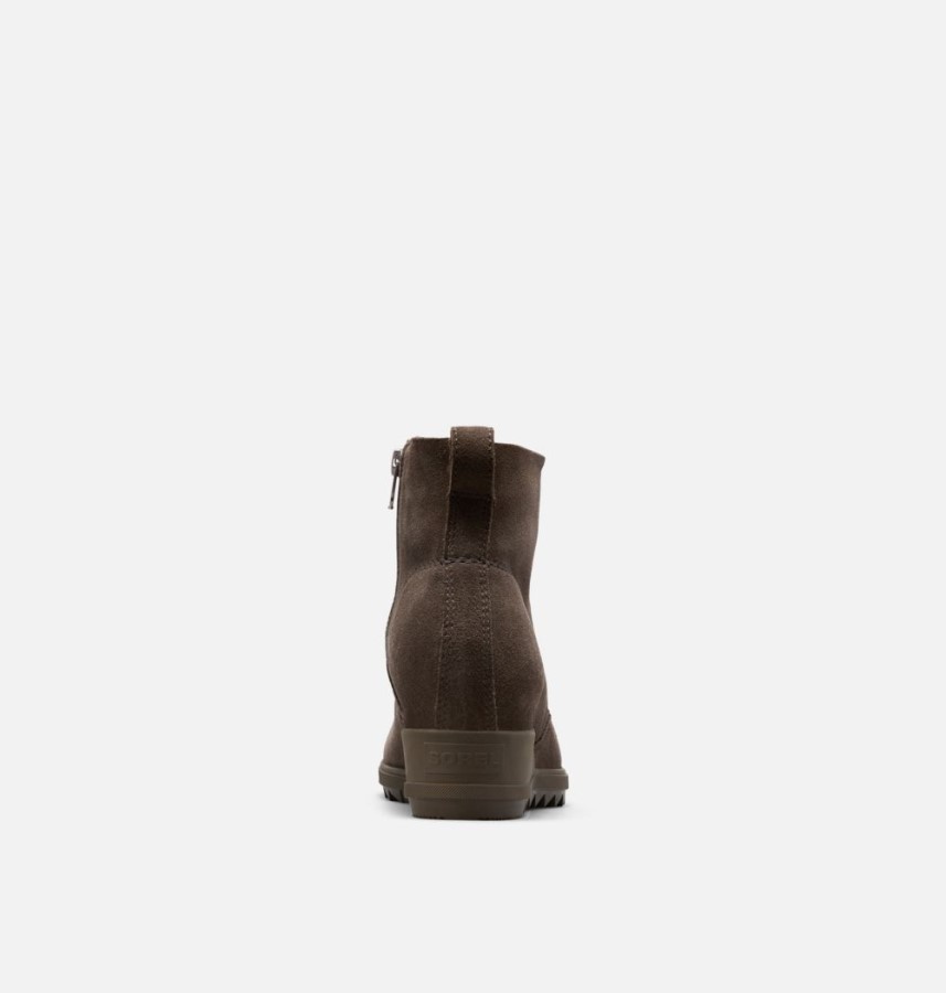 Sorel Australia Major Women's Evie Bootie